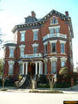 Kehoe House