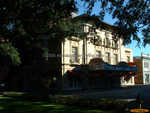 Lucas Theatre for the Arts