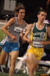 Alex Mason in the Junior Men's 10,000