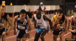 Men's 10,000 meter final