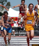 Alex Mason and David Mehlhorn
