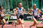 Women's Steeplechase