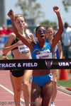 Highlight for Album: 2005 USATF Outdoor Championships