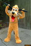 Goofy