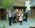 Norwegian Band