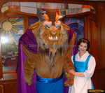 Beauty and the Beast